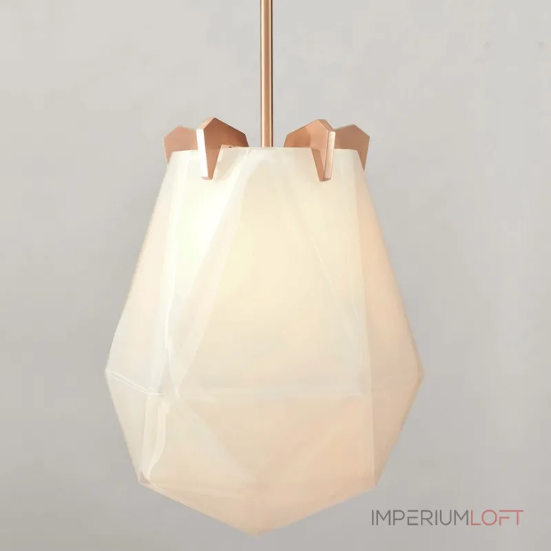 Подвесной светильник Briolette Pendants Gabriel Scott от ImperiumLoft Подвесной светильник Briolette Pendants Gabriel Scott от ImperiumLoft