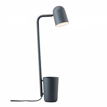 Настольная лампа Northern Buddy Table lamp black Настольная лампа Northern Buddy Table lamp black