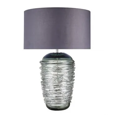 Настольный светильник Porta Romana GLB32 GLASS THREAD LAMP