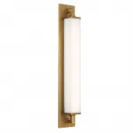 Бра Strip Trumpet Sconces от ImperiumLoft