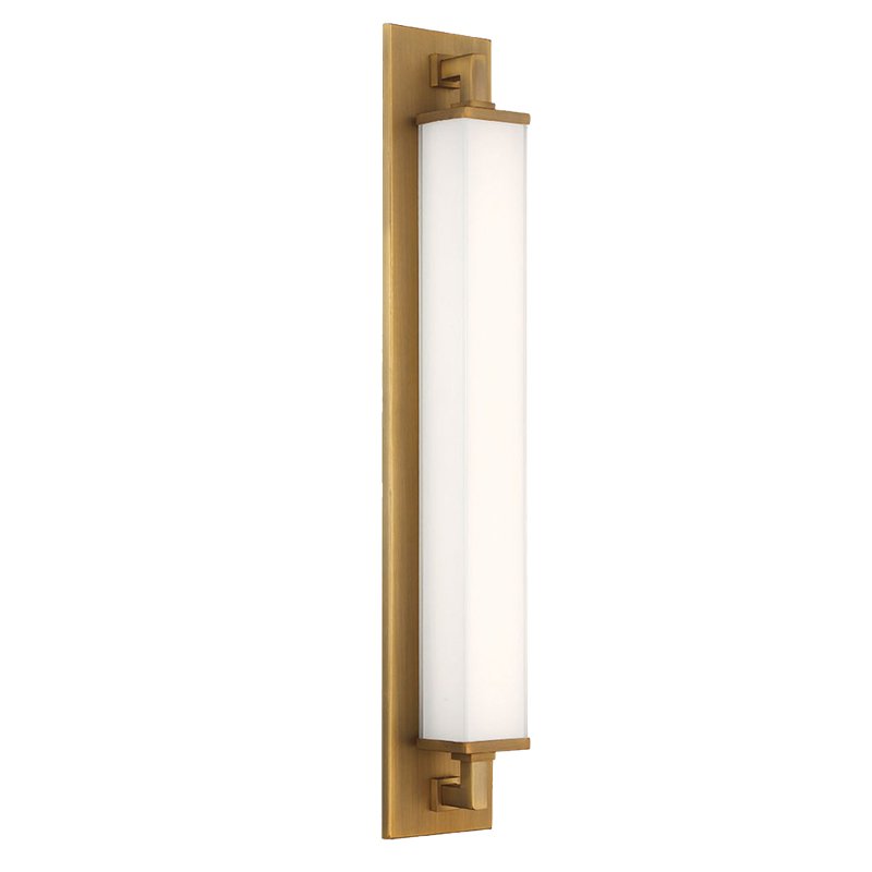 Бра Strip Trumpet Sconces от ImperiumLoft Бра Strip Trumpet Sconces от ImperiumLoft