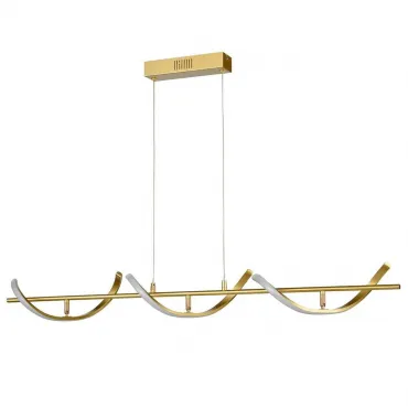 Подвесной светильник Moooi Thread Papier Mache Lamp white