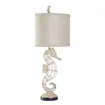 Настольная лампа Sea ​​Horse от ImperiumLoft