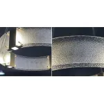 Подвесная люстра Parallel Oval LED Chandelier