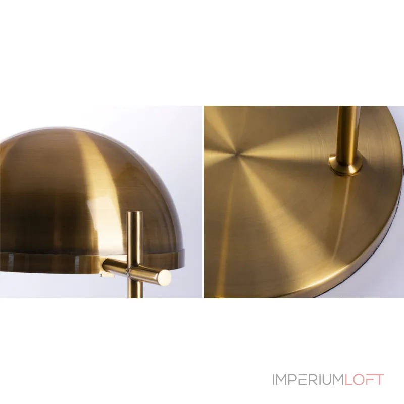 Торшер Kelly Wearstler One Light Floor Lamp от ImperiumLoft Торшер Kelly Wearstler One Light Floor Lamp от ImperiumLoft