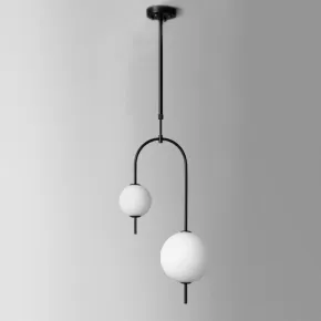 Люстра Balance Beads Libra Люстра Balance Beads Libra