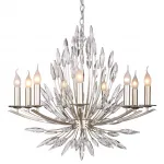 Подвесная люстра Crystal Pineapple 8