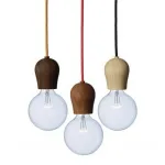 Подвесной светильник Bright Sprout Plumen от ImperiumLoft