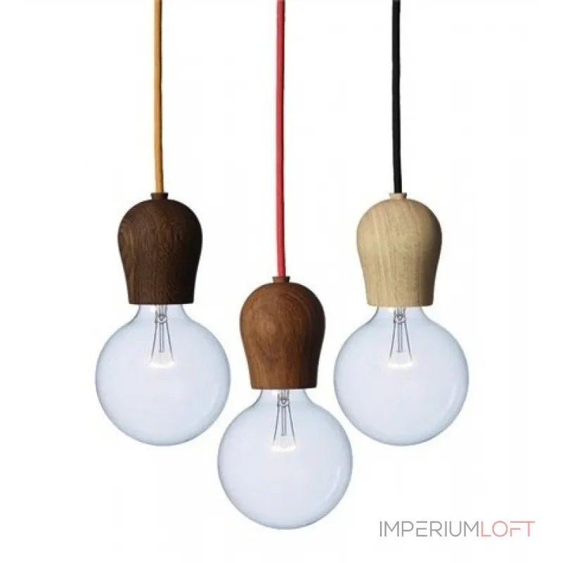 Подвесной светильник Bright Sprout Plumen от ImperiumLoft Подвесной светильник Bright Sprout Plumen от ImperiumLoft