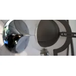 Торшер Pallucco Fortuny от ImperiumLoft