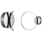 Бра Luminous Ring Bra от ImperiumLoft