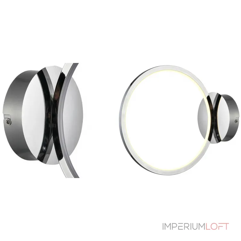 Бра Luminous Ring Bra от ImperiumLoft