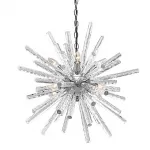 Подвесная люстра Icicles Sputnik Chandeliers