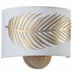 Бра Golden Feather Sconces от ImperiumLoft