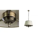 Подвесная люстра Anafesto Chandelier