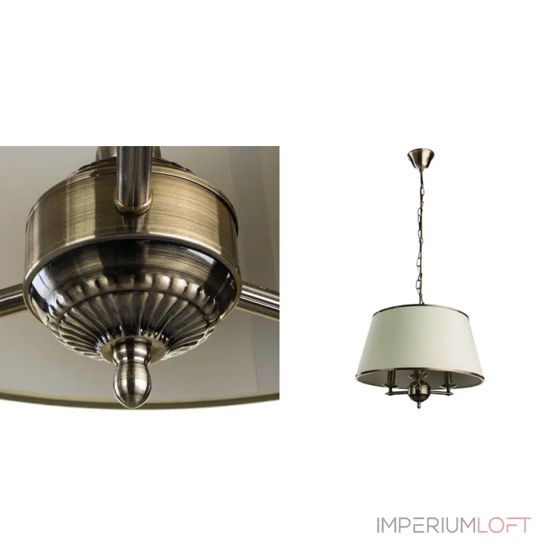 Подвесная люстра Anafesto Chandelier