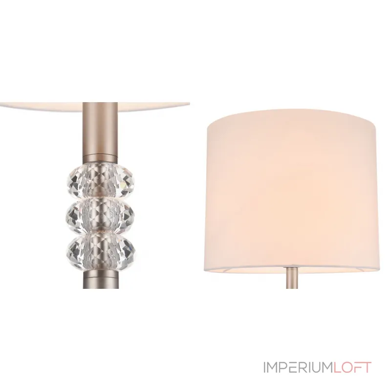 Торшер Cornaro Floor Lamp от ImperiumLoft Торшер Cornaro Floor Lamp от ImperiumLoft