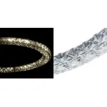 Подвесная люстра Crystal Ring