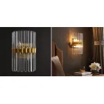 Бра Glass Tubes Sconces от ImperiumLoft
