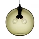 Подвесной светильник Jeremy Pyles Binary Pendant Light от ImperiumLoft