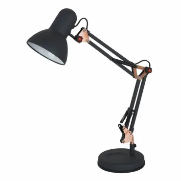 Настольная лампа Function Light Black Настольная лампа Function Light Black