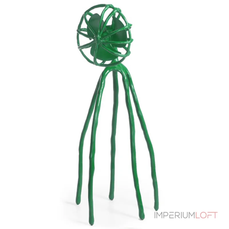 Торшер Clay Fan Medium Maarten Baas от ImperiumLoft Торшер Clay Fan Medium Maarten Baas от ImperiumLoft