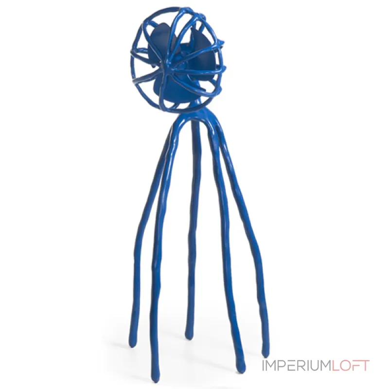 Торшер Clay Fan Medium Maarten Baas от ImperiumLoft Торшер Clay Fan Medium Maarten Baas от ImperiumLoft