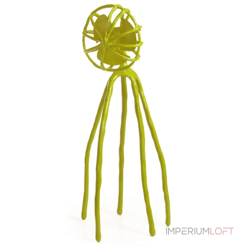 Торшер Clay Fan Medium Maarten Baas от ImperiumLoft Торшер Clay Fan Medium Maarten Baas от ImperiumLoft