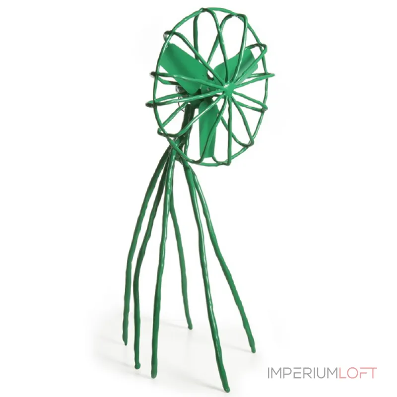 Торшер Clay Fan large Maarten Baas от ImperiumLoft Торшер Clay Fan large Maarten Baas от ImperiumLoft