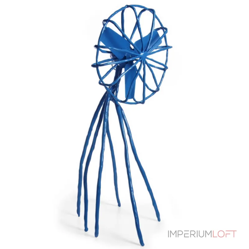 Торшер Clay Fan large Maarten Baas от ImperiumLoft Торшер Clay Fan large Maarten Baas от ImperiumLoft