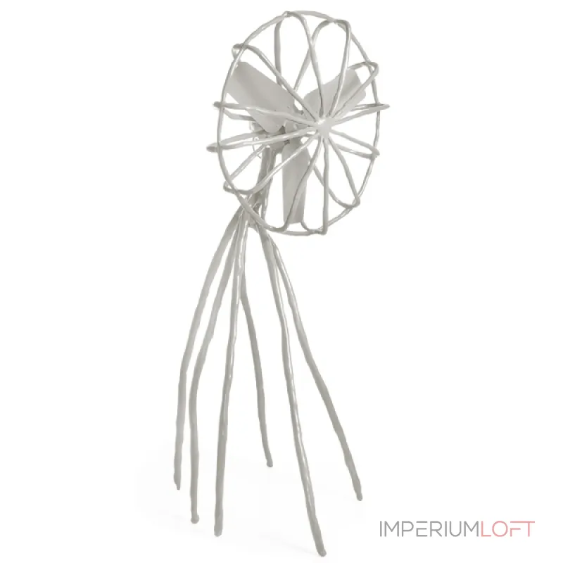 Торшер Clay Fan large Maarten Baas от ImperiumLoft Торшер Clay Fan large Maarten Baas от ImperiumLoft