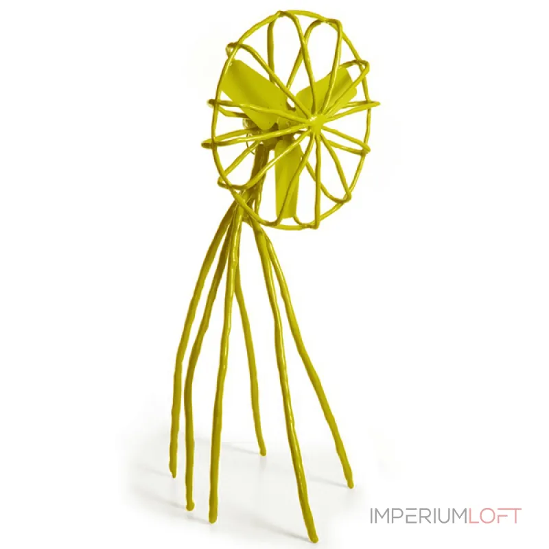 Торшер Clay Fan large Maarten Baas от ImperiumLoft Торшер Clay Fan large Maarten Baas от ImperiumLoft