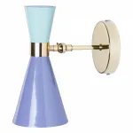 Бра Huge Pair Wall Lamp от ImperiumLoft