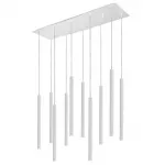 Подвесной светильник Trumpet Rectangle Black 10