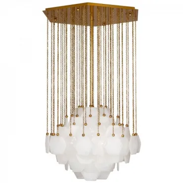 Подвесная люстра Jonathan Adler VIENNA LARGE CHANDELIER