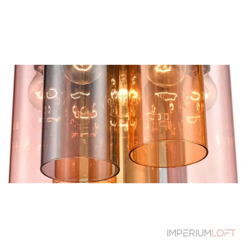 Люстра Multy от ImperiumLoft