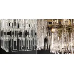 Подвесная люстра Marignan Linear Chandelier