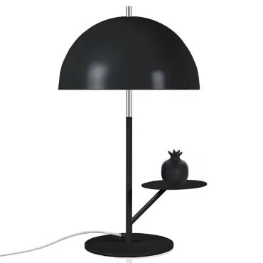 Настольная лампа Table lamp Butler BLACK Настольная лампа Table lamp Butler BLACK