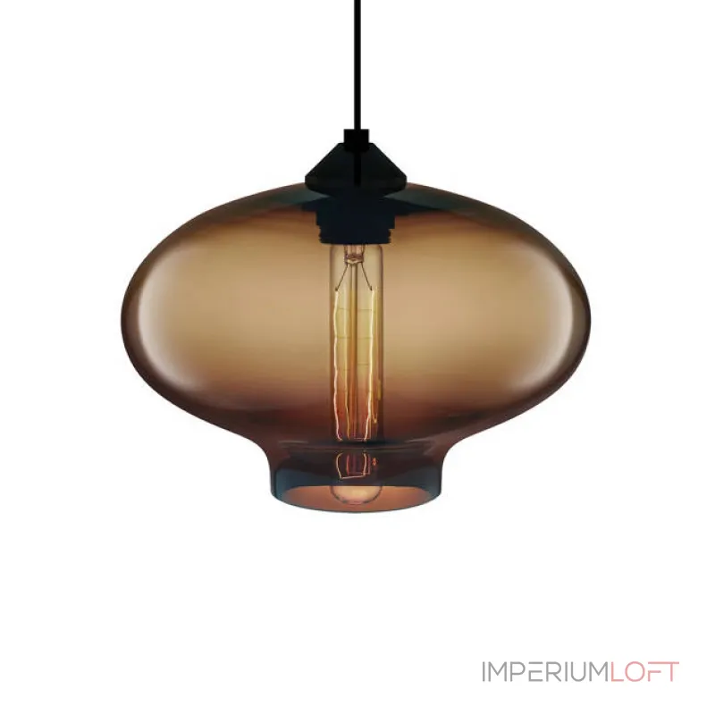 Подвесной светильник Jeremy Pyles Jeremy Stargazer Pendant Light от ImperiumLoft
