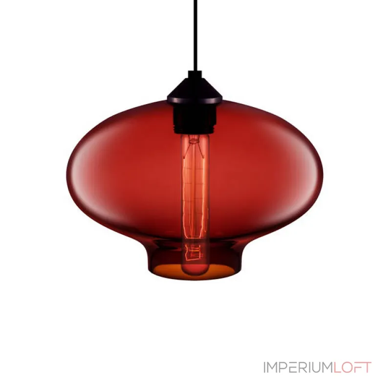 Подвесной светильник Jeremy Pyles Jeremy Stargazer Pendant Light от ImperiumLoft
