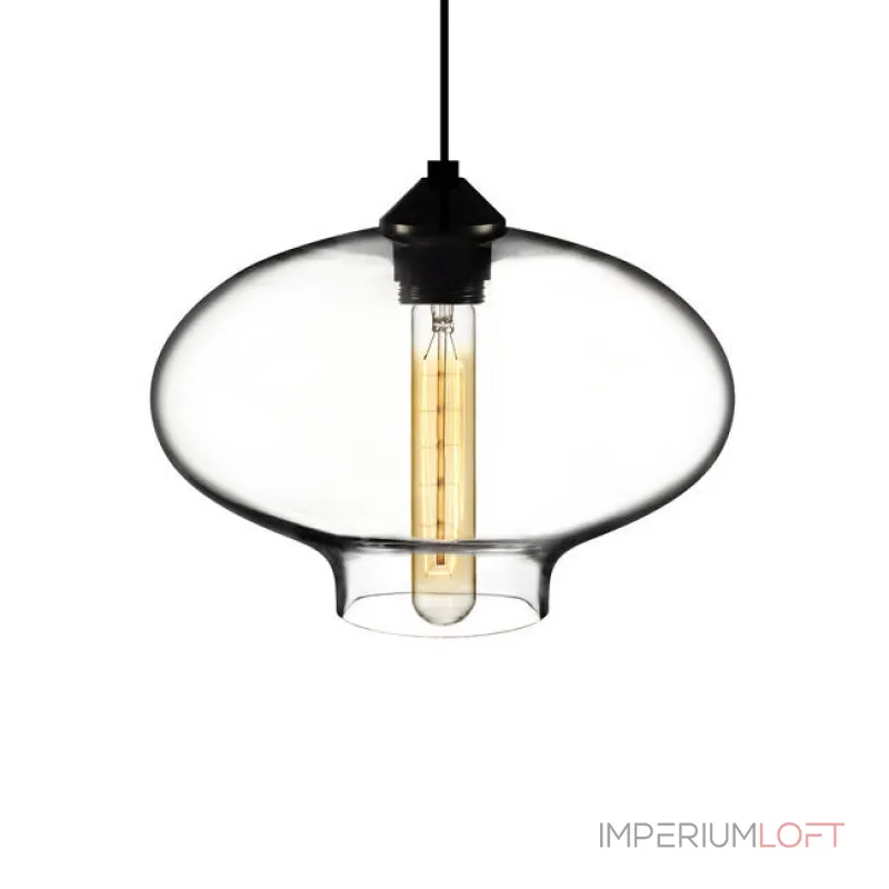 Подвесной светильник Jeremy Pyles Jeremy Stargazer Pendant Light от ImperiumLoft