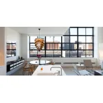 Подвесной светильник Pine Cone II Сopper 40 от ImperiumLoft