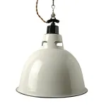 Подвесной светильник Metal Bell Retro Color Light от ImperiumLoft