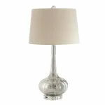 Настольная лампа Regina Andrew Antiqued Glass Table Lamp от ImperiumLoft