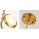 Подвесной светильник HOOP LED Two