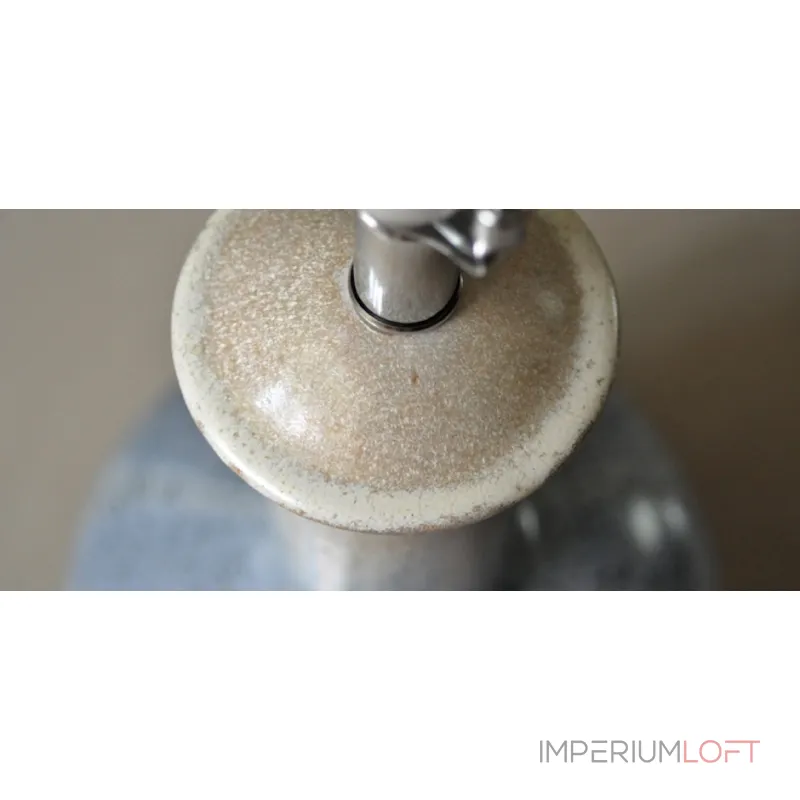 Настольная лампа La Zen керамическая от ImperiumLoft Настольная лампа La Zen керамическая от ImperiumLoft