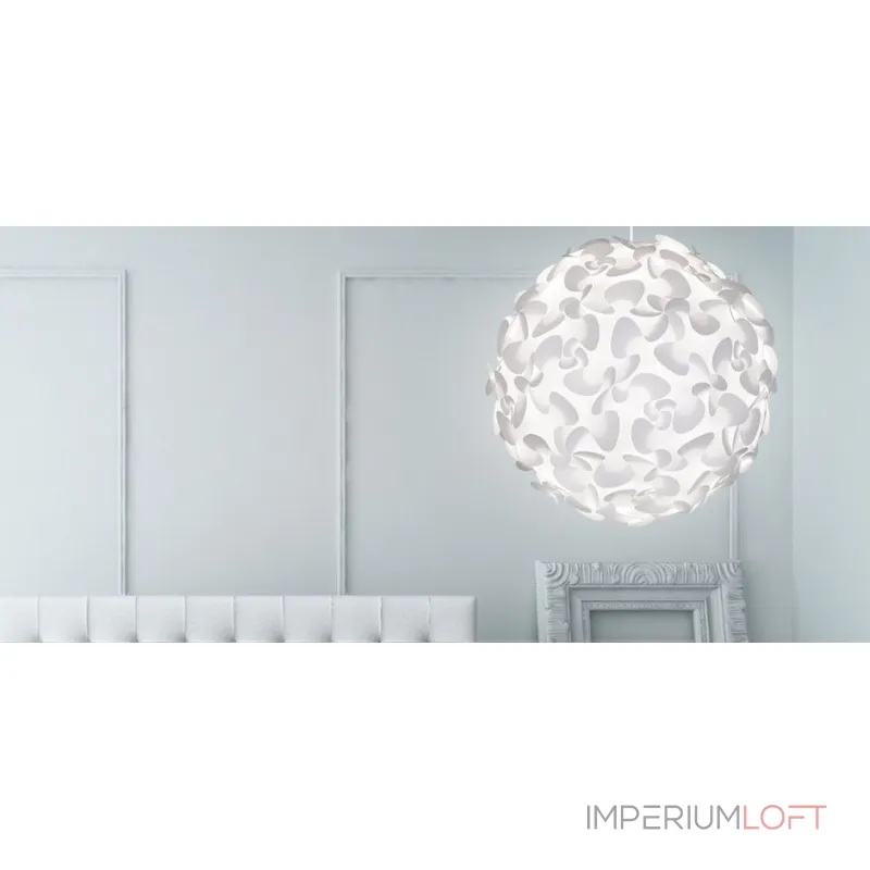 Плафон Blowball 75 от ImperiumLoft Плафон Blowball 75 от ImperiumLoft