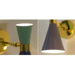 Бра Huge Pair Wall Lamp от ImperiumLoft