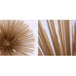 Потолочный светильник Strada Large Flush Mount designed от ImperiumLoft