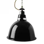 Подвесной светильник Metal Bell Retro Color Light от ImperiumLoft